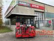 Remolqu esparcidor - Gruber - d 2200 w