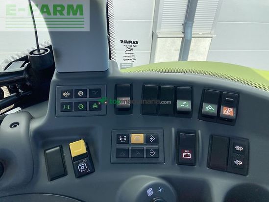 Tractor agrícola - Claas - arion 450 stage v (cis) CIS