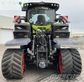 Tractor agrícola - Claas - axion 960 terra trac v