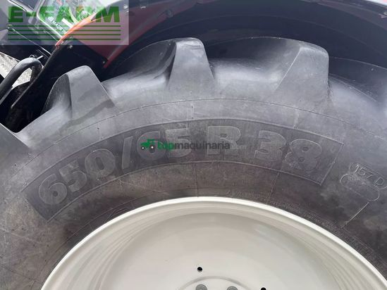 Tractor agrícola - Steyr - 6150 profi cvt