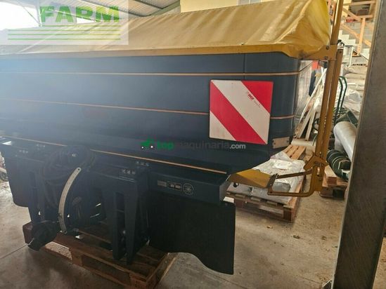 Esparcidor - Bogballe - m2 w plus