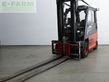 Elevadora - Linde - e 50/600 hl 388