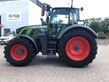 Tractor agrícola - Fendt - 720 vario s4 profiplus