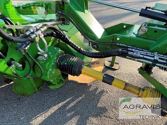 Cortacésped manual - Krone - easycut b 870 cr col