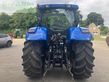 Tractor agrícola - New Holland - t6080