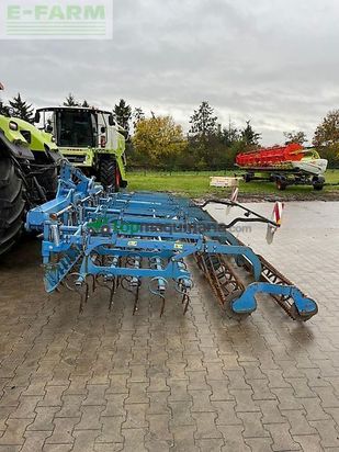 Combinado de siembra - Rabe - sturmvogel 6001 l