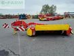 Cortacésped manual - Pöttinger - novacat302