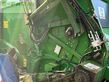Empacadora gigant - John Deere - v461m mit göweil g5040
