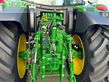 Tractor agrícola - John Deere - 6r 130 commandpro