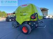 Empacadora gigant - Claas - rollant 520rf 2000 bottes