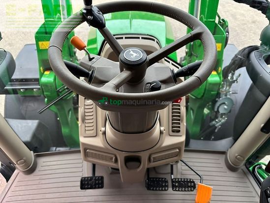 Tractor agrícola - John Deere - 6r150