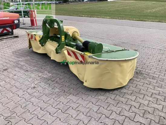 Cortacésped manual - Krone - easycut f 320 m (3gezogen)