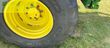 Cosechadora de Cereal - John Deere - 7700