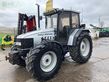 Tractor agrícola - Same - aquaspeed 95
