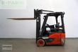 Elevadora - Linde - e 14 evo 386-02