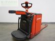Elevadora - Linde - t 20 ap 1153