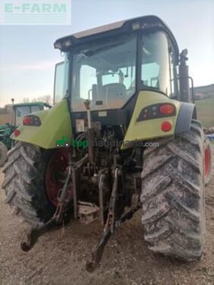 Tractor agrícola - Claas - arion 420