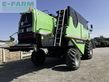 Cosechadora de Cereal - Deutz-Fahr - 6065 hts