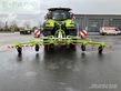 Henificador - Claas - volto 700 ***top zustand***