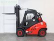 Elevadora - Linde - h 40 t evo 394-02
