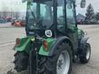 Tractor agrícola - Bergmeister - weinbauschlep. 734