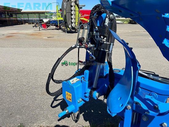 Arado - Lemken - juwel 8 mv