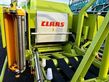 Empacadora gigant - Claas - rollant 255 rc uniwrap, presse