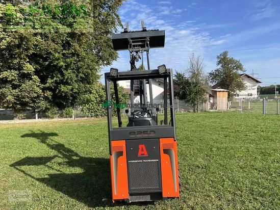 Telescopica -  - 825d mit nur 40h