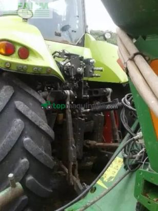 Tractor agrícola - Claas - axion820vari