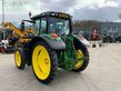 Tractor agrícola - John Deere - 6120m tractor (st26118)