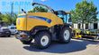 Cosechadora de Cereal - New Holland - fr9060