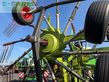 Henificador - Claas - liner 3600 comfort