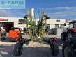 Rastrillo - Krone - swadro tc 760