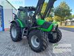 Tractor agrícola - Deutz-Fahr - agrotron 130
