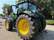 Tractor agrícola - John Deere - 6155r