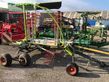 Rastrillo - Claas - 450 t