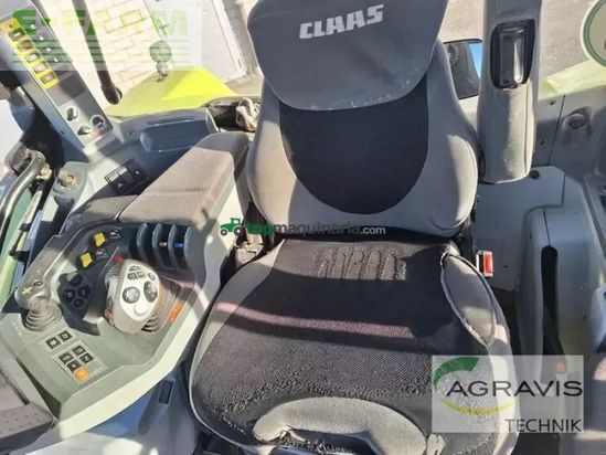 Tractor agrícola - Claas - arion 640 cebis CEBIS