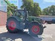 Tractor agrícola - Fendt - 728 vario gen7 profi plus