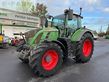 Tractor agrícola - Fendt - 722 power