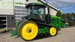 Tractor agrícola - John Deere - 8360 rt velholdt godstraktor