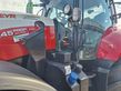 Tractor agrícola - Steyr - 4145 profi cvt