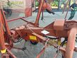 Henificador - Kuhn - gf 8501 mh