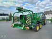 Empacadora gigant - John Deere - c441r