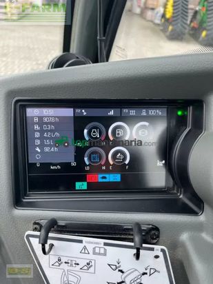 Telescopica - kramer - kt557