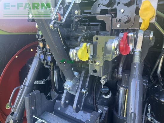 Tractor agrícola - Claas - arion 450 stage v (cis) CIS