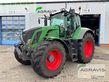 Tractor agrícola - Fendt - 828 vario scr profi Profi