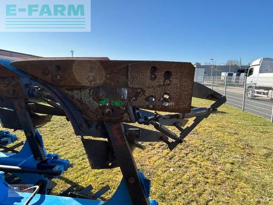 Arado - Rabe - super albatros ha 140-5 schar