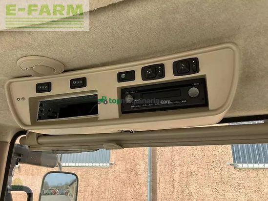 Tractor agrícola - John Deere - 8370r e23 *motor bei 6500bh neu*