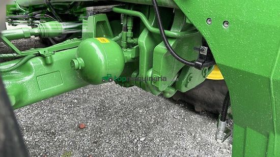 Tractor agrícola - John Deere - 6m240