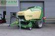 Empacadora gigant - Krone - comprima v 150 xc plus